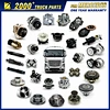 Truck Spare Parts for MERCEDES Benz Actros / Axor / Atego / Antos / Arcos / Unimog / Zetros / SK / MK / Sprinter Truck Parts Over 2000 Items
